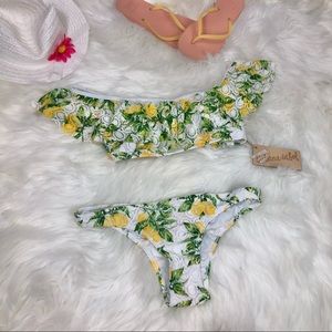 Cabana del Sol 2 Pieces Bikini